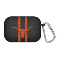 Texas Longhorns HD AirPods Pro 1 & 2 Case Cover
