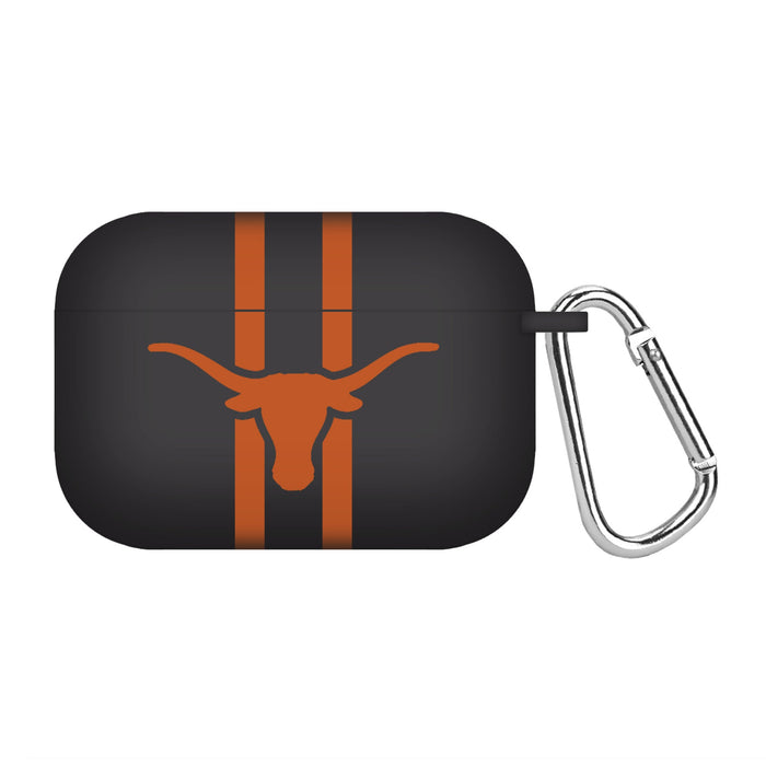 Texas Longhorns HD AirPods Pro 1 & 2 Case Cover