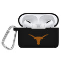Texas Longhorns AirPods Pro 1 & 2 Case Cover