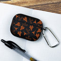 Texas Longhorns HD AirPods Pro 1 & 2 Case Cover