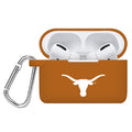 Texas Longhorns AirPods Pro 1 & 2 Case Cover