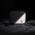 Texas Longhorns HDX Champion Series Apple AirPods Pro 1 & 2 Case Cover