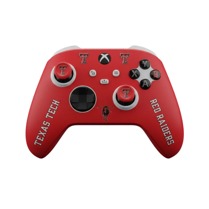 Texas Tech Xbox Starter Kit