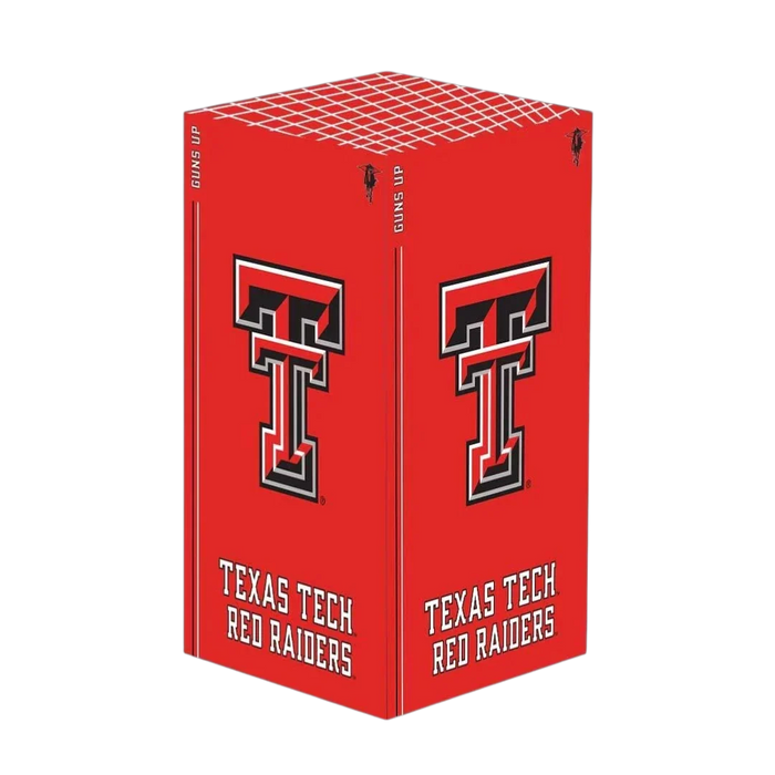 Texas Tech Xbox VarsityWrapz