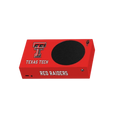 Texas Tech Xbox VarsityWrapz