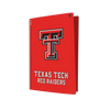 Texas Tech PS5 VarsityWrapz