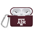 Texas A&M Aggies AirPods Pro 1 & 2 Case Cover
