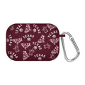 Texas A&M Aggies HD AirPods Pro 1 & 2 Case Cover