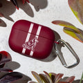 Texas A&M Aggies HD AirPods Pro 1 & 2 Case Cover