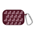 Texas A&M Aggies HD AirPods Pro 1 & 2 Case Cover