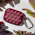 Texas A&M Aggies HD AirPods Pro 1 & 2 Case Cover