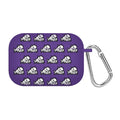 Texas Christian TCU HD AirPods Pro Case Cover