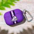 Texas Christian TCU HD AirPods Pro Case Cover