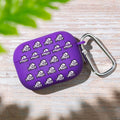 Texas Christian TCU HD AirPods Pro Case Cover