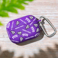 Texas Christian TCU HD AirPods Pro Case Cover
