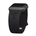 Texas Tech Red Raiders Engraved Apple Watch Band