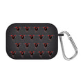Texas Tech Red Raiders HD AirPods Pro 1 & 2 Case Cover