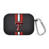 Texas Tech Red Raiders HD AirPods Pro 1 & 2 Case Cover