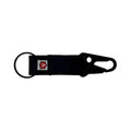 The Chauffeur - Reflective Edition - Durable keychain clip