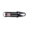 The Chauffeur - Reflective Edition - Durable keychain clip