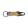 The Chauffeur - Camo Edition - Durable keychain clip