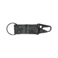 The Chauffeur - Camo Edition - Durable keychain clip