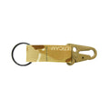 The Chauffeur - Camo Edition - Durable keychain clip