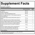 The Grind - JUST LOSE IT 60 Capsules