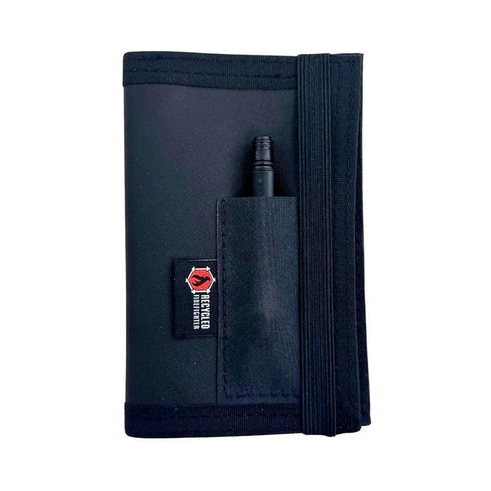 The Inspector Notebook - Combat Leather Edition