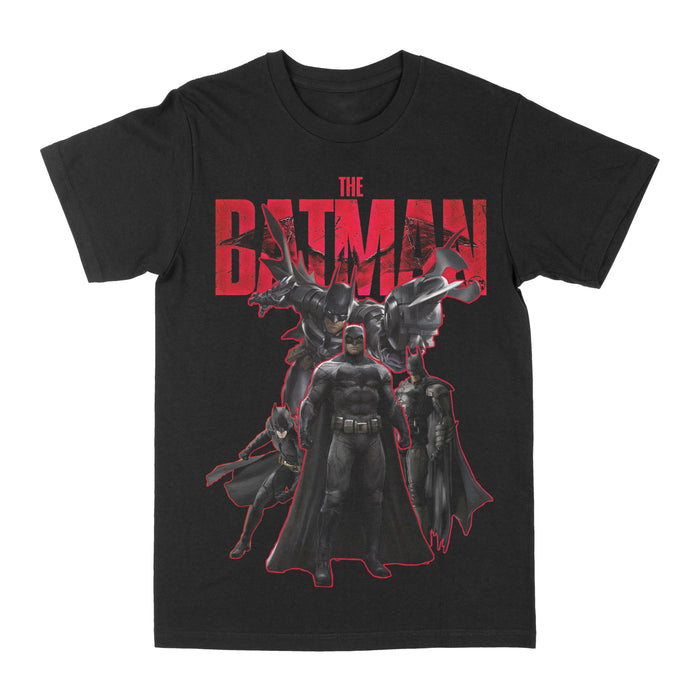 The Batman Graphic Tee