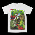 The Grinch Graphic Tee