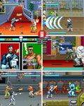 The Punisher Sega Genesis Mega Drive Video Game Cartridge 1994