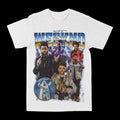 The Weeknd Graphic Tee