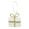 The Gift ornament