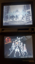 The World Ends With You TWEWY NDS Video Game Nintendo DS 2007