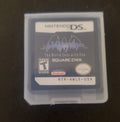 The World Ends With You TWEWY NDS Video Game Nintendo DS 2007