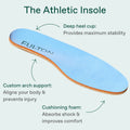 The Athletic Insole