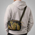 TrailHound Fanny Pack - Cordura Edition