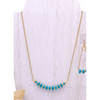 Tranquility necklace