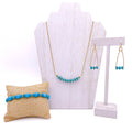 Tranquility necklace