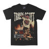 Travis Scott "Restricted" Graphic Tee