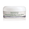 Eminence Tropical Vanilla Day Cream SPF 40 2 OZ