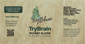 TryBrain Potent Elixir Mix