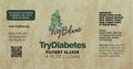 TryDiabetes Potent Elixir Mix