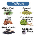 TryFours Bundle
