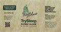 TrySleep Potent Elixir Mix
