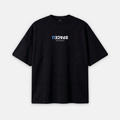 UCF Space U Essentials Oversized Tee