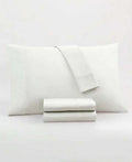 Kensington Garden Warwick 400 Thread Count Cotton Rich Queen 4 Piece Sheet Set