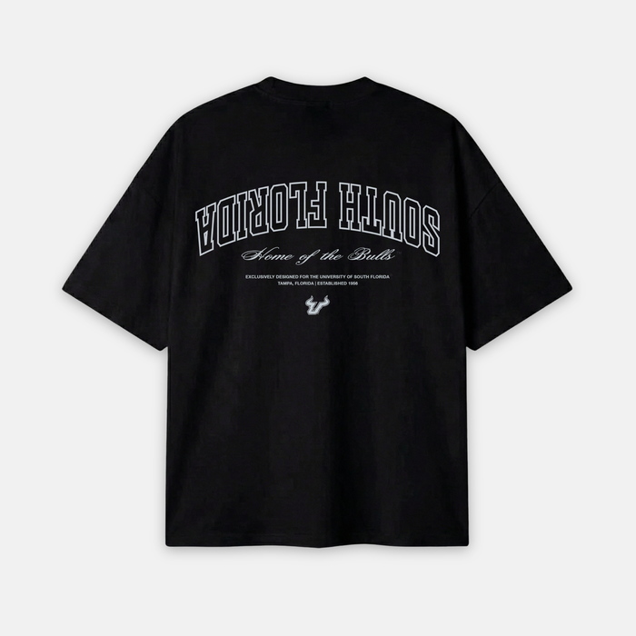 USF Essentials Oversized Tee