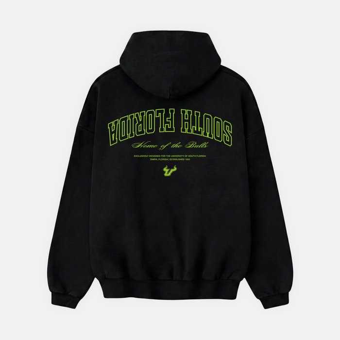 USF Bulls Essentials Hoodie